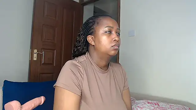 Snapshot of NIKKIE_LOVE chatting on 07.18.26 NIKKIE LOVE online show from 07.18.26