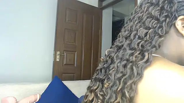 Snapshot of NIKKIE_LOVE chatting on 07.23.26 NIKKIE LOVE online show from 07.23.26