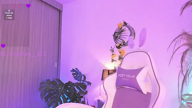 Anngel 1 online show from 12.12.24