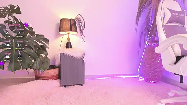 Anngel 1 online show from 02.09.25