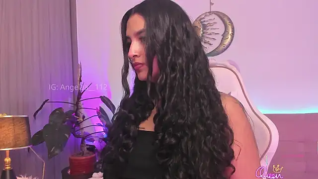 Anngel 1 online show from 01.17.26