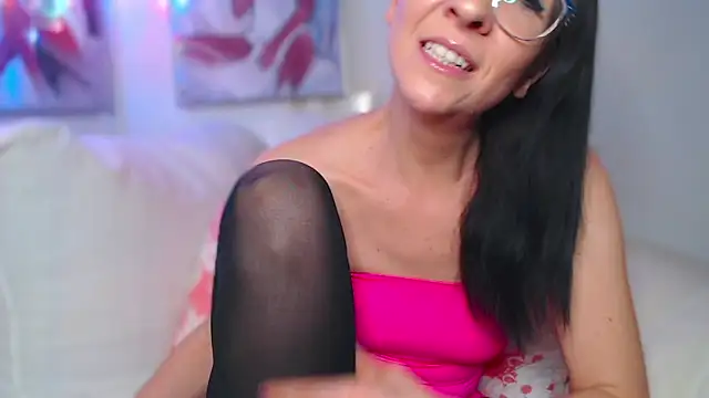 AshleyDark13 online show from 03.11.25