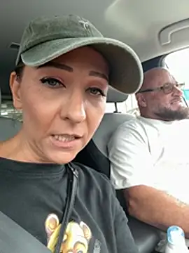 AshleyDark13 online show from 07.18.26