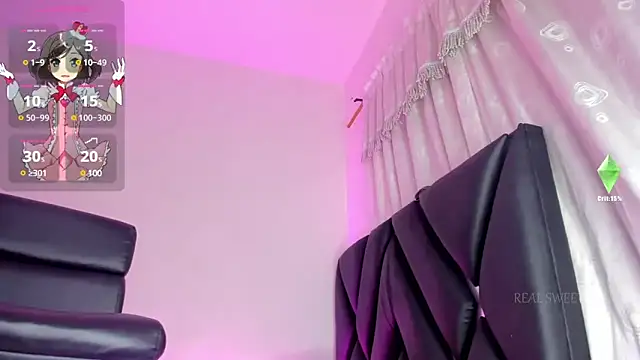 stephany doll  online show from 12.27.24