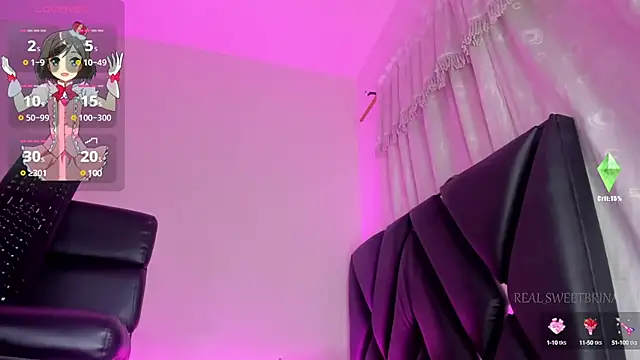 stephany doll  online show from 12.31.24