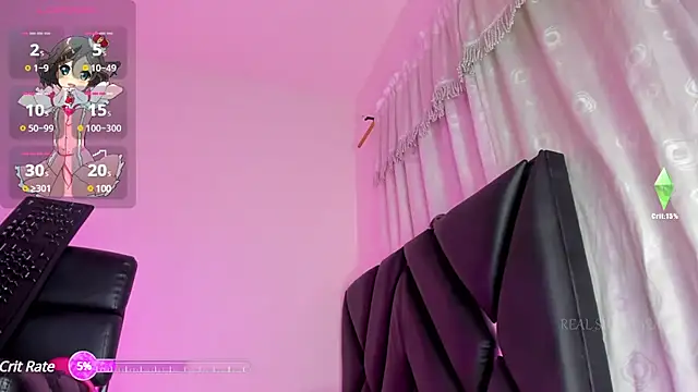 stephany doll  online show from 01.10.25