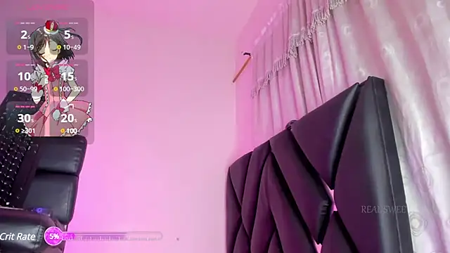 stephany doll  online show from 02.02.25