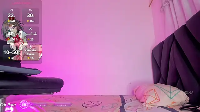 stephany doll  online show from 03.16.25