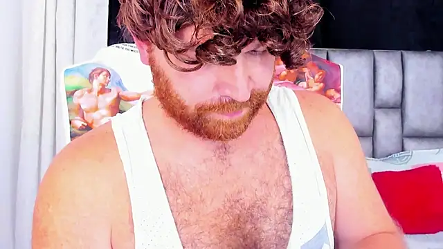 Snapshot of michacosio chatting on 02.26.25 michacosio online show from 02.26.25