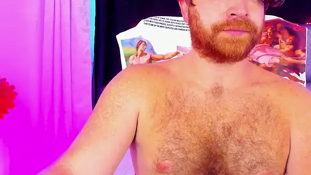 Snapshot of michacosio chatting on 02.27.25 michacosio online show from 02.27.25