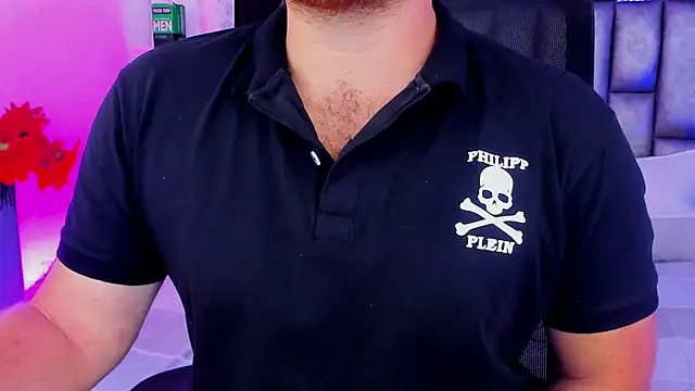 Snapshot of michacosio chatting on 03.10.25 michacosio online show from 03.10.25