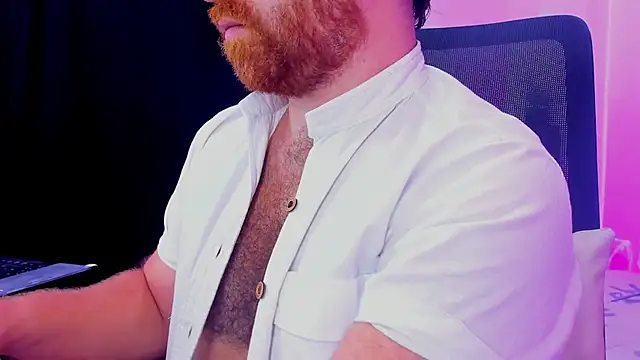 Snapshot of michacosio chatting on 03.16.25 michacosio online show from 03.16.25