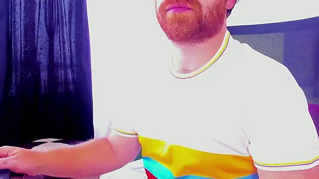 Snapshot of michacosio chatting on 03.20.25 michacosio online show from 03.20.25