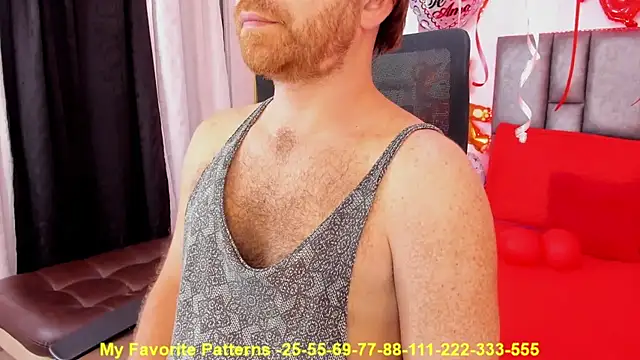 Snapshot of michacosio chatting on 09.17.25 michacosio online show from 09.17.25