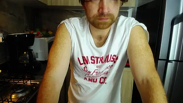 Snapshot of michacosio chatting on 10.19.25 michacosio online show from 10.19.25