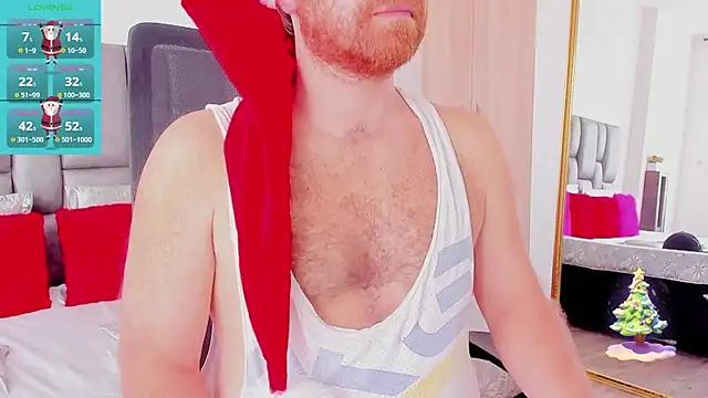 Snapshot of michacosio chatting on 11.12.25 michacosio online show from 11.12.25