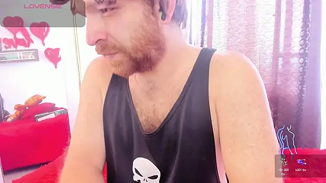 michacosio online show from 02.20.26