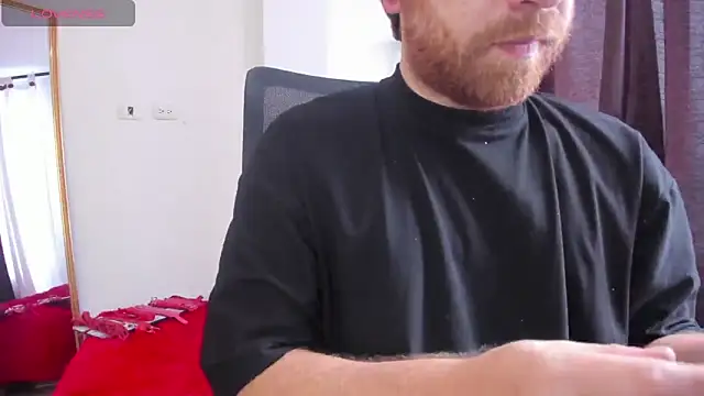 michacosio online show from 05.08.26