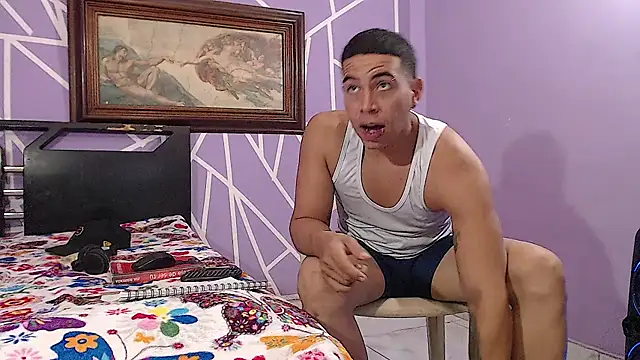 Sofiafuck20 online show from 11.10.25