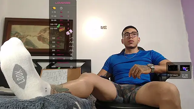 Sofiafuck20 online show from 05.24.26
