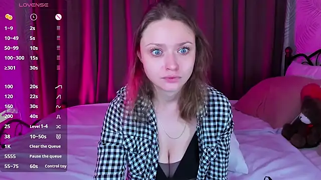 Linda Bryant online show from 12.23.24