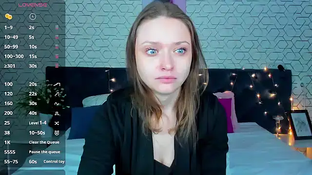 Linda Bryant online show from 12.28.24