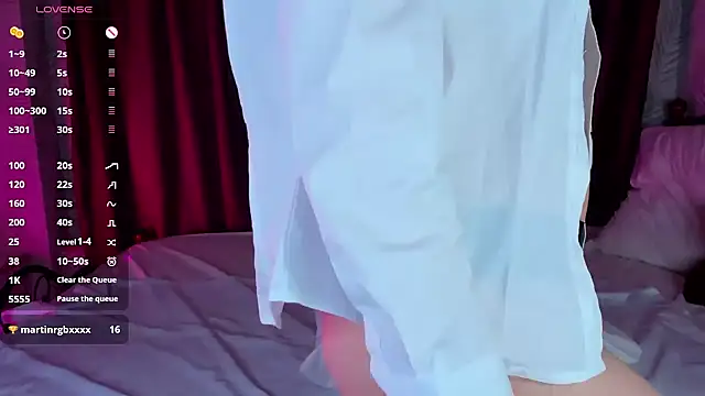 Linda Bryant online show from 02.22.25