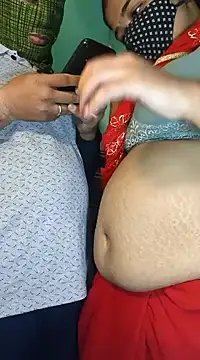 Snapshot of hotty_Sexy-couple chatting on 12.13.24 hotty Sexy-couple online show from 12.13.24