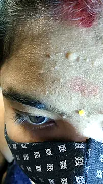 Snapshot of hotty_Sexy-couple chatting on 02.12.25 hotty Sexy-couple online show from 02.12.25