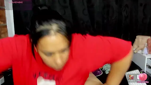 Sofie-Storm online show from 02.16.26