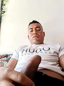 Snapshot of Diego_leon27 chatting on 03.16.26 Diego leon27 online show from 03.16.26