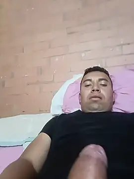 Diego leon27 online show from 07.31.26