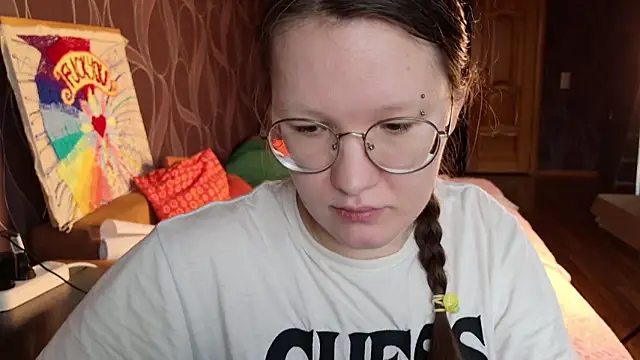 MiriamOr online show from 11.02.25