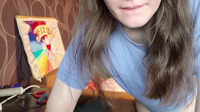 MiriamOr online show from 11.08.25