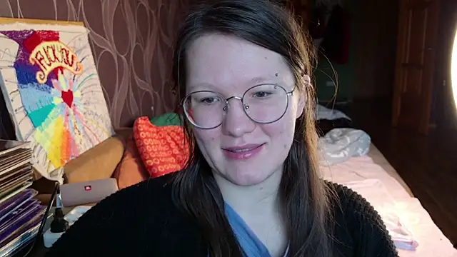 MiriamOr online show from 12.19.25