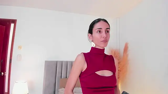 Snapshot of Nina_Cavaali chatting on 01.30.25 Nina Cavaali online show from 01.30.25