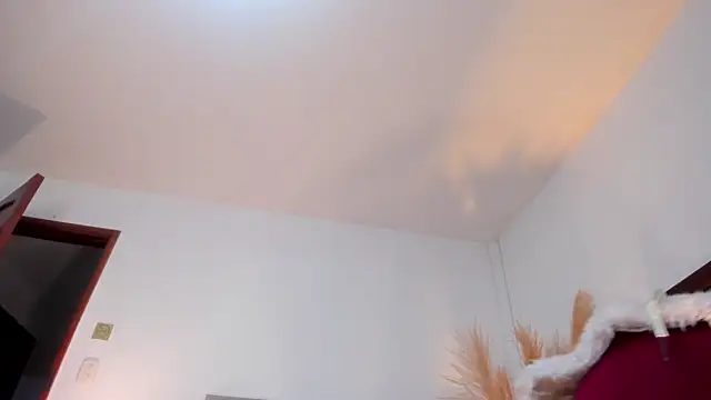 Snapshot of Nina_Cavaali chatting on 01.30.25 Nina Cavaali online show from 01.30.25