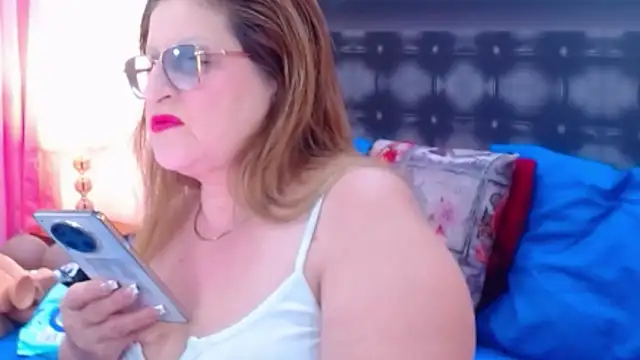 sandra 20 online show from 11.18.25