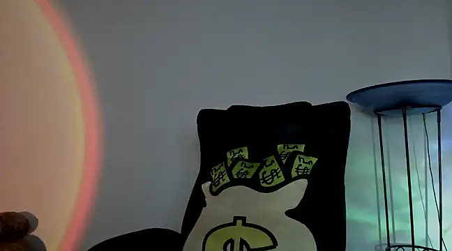 Mila  Paramo online show from 12.26.24