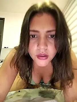 Snapshot of Mia_Hampton chatting on 02.23.25 Mia Hampton online show from 02.23.25