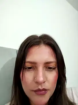 Snapshot of Mia_Hampton chatting on 03.07.25 Mia Hampton online show from 03.07.25