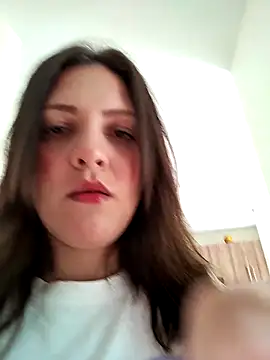 Snapshot of Mia_Hampton chatting on 03.16.25 Mia Hampton online show from 03.16.25