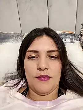 Snapshot of Mia_Hampton chatting on 01.09.26 Mia Hampton online show from 01.09.26