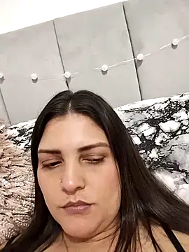 Snapshot of Mia_Hampton chatting on 01.10.26 Mia Hampton online show from 01.10.26