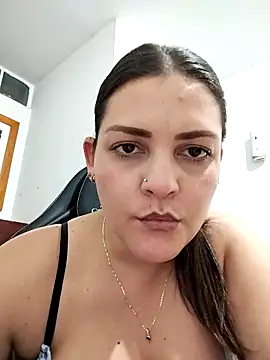 Snapshot of Mia_Hampton chatting on 01.31.26 Mia Hampton online show from 01.31.26