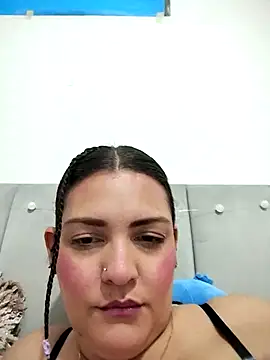 Snapshot of Mia_Hampton chatting on 03.27.26 Mia Hampton online show from 03.27.26