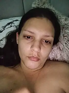 Mia Hampton online show from 05.15.26