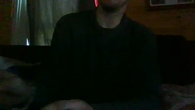 Snapshot of KBONE36 chatting on 02.01.25 KBONE36 online show from 02.01.25