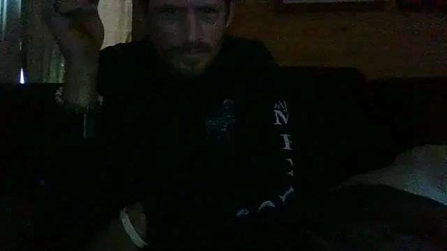 Snapshot of KBONE36 chatting on 02.17.25 KBONE36 online show from 02.17.25