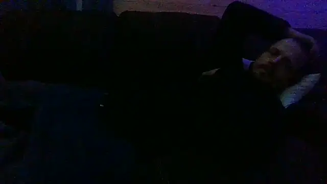 Snapshot of KBONE36 chatting on 02.22.25 KBONE36 online show from 02.22.25